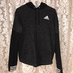 Men’s adidas hoodie